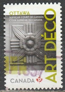 Canada     2475     (O)   2011