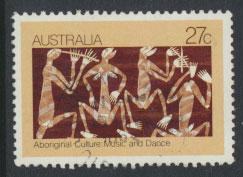 Australia SG 866 - Used