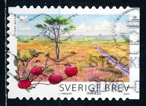 Sweden #2619d Single Used