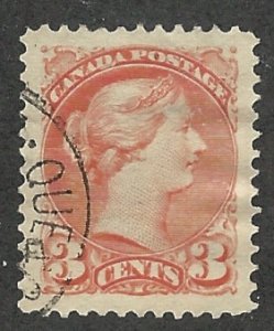 Canada  41   Used