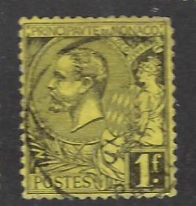 Monaco SC#26 Used F-VF $11.00...Worth checking out!