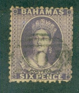 BAHAMAS 10 USED (RL) 428 CV $600.00 BIN $150.00