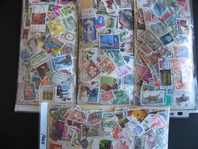 W Europe mixture(dups,mixed cond) 4000 25%comems,75%defins 