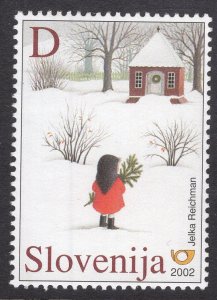 SLOVENIA SCOTT 510