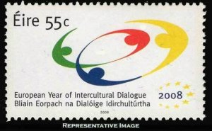 Ireland Scott 1774 Mint never hinged.