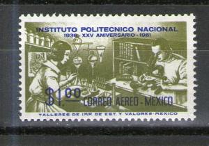 Mexico C261 MLH