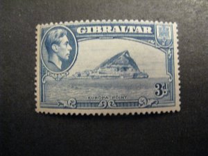 Gibraltar 111b Mint NH p2411.7482
