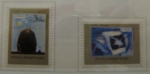 Albania 1993 Europe CEPT MNH** Stamp A20P20F1502-