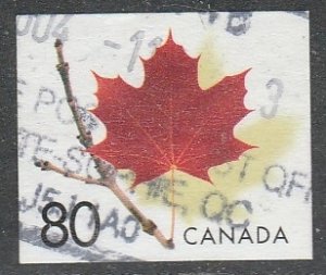 Canada   2013  / Imperf.      (O)   2003   Le $0.80