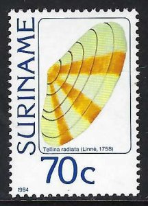 Suriname 671 MNH Z9353