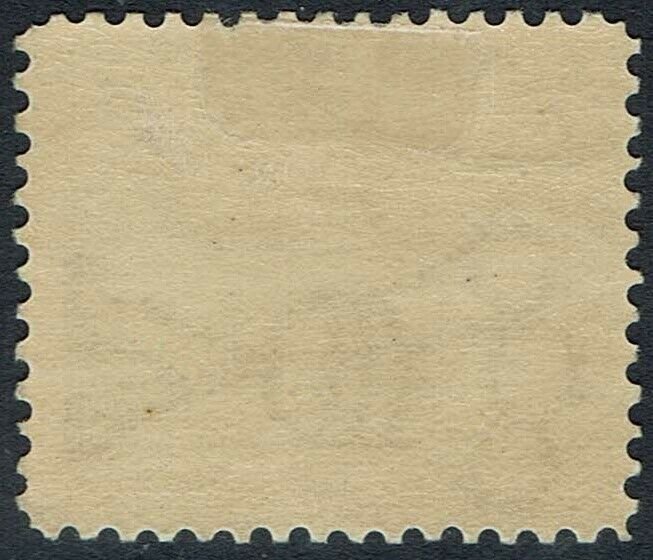 WESTERN AUSTRALIA 1905 SWAN 8D WMK CROWN/A PERF 12.5 