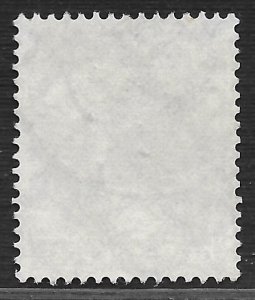 Germany #620 10pf Sower