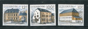 Luxembourg #775-7 MNH Make Me A Reasonable Offer!