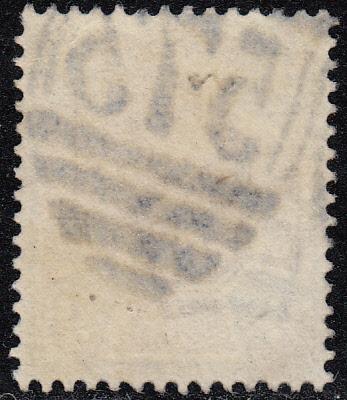 UK  #120 Used