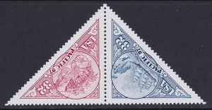 3131a Pacific 97 MNH