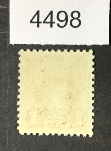 MOMEN: US STAMPS  #J70 MINT OG NH  LOT #4498