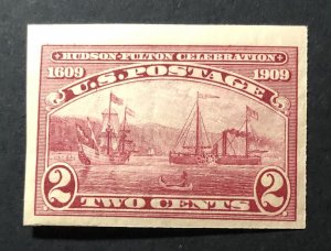 US Scott #373 VF Mint NH CV $40 / Price $23 + $ 1 shipping  