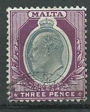 Malta SG 42  Fine Used