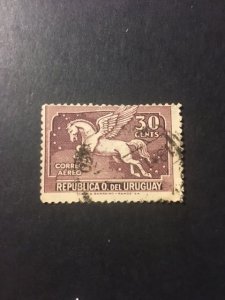 Uruguay sc C65 u