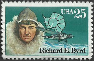 # 2388 USED RICHARD E. BYRD