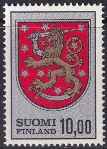 Finland 1974 Sc 470 MNH**