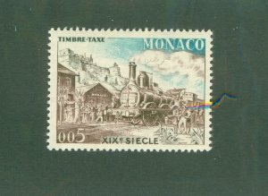 MONACO J59 MH BIN$ 0.50