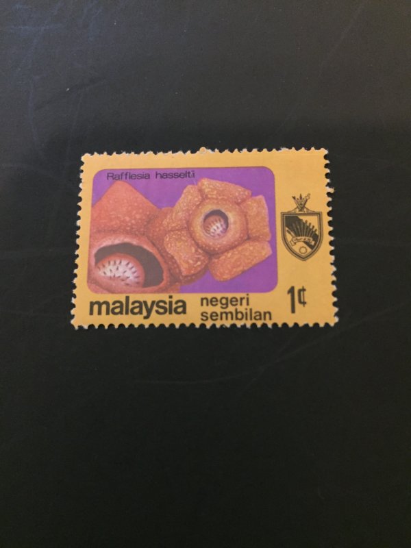 *Malaya Negri Sembilan #92*
