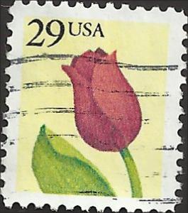# 2524 USED RED ROSE