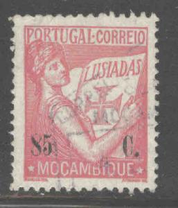 Mozambique Scott 263 Used