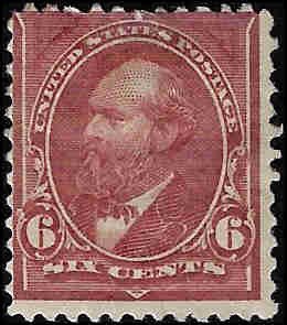 282 Mint,OG,HR... SCV $45.00