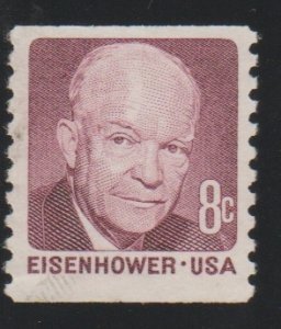 USA 1402 Eisenhower