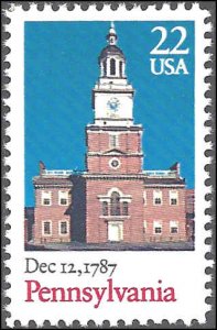 2337 Mint,OG,NH... SCV $0.55