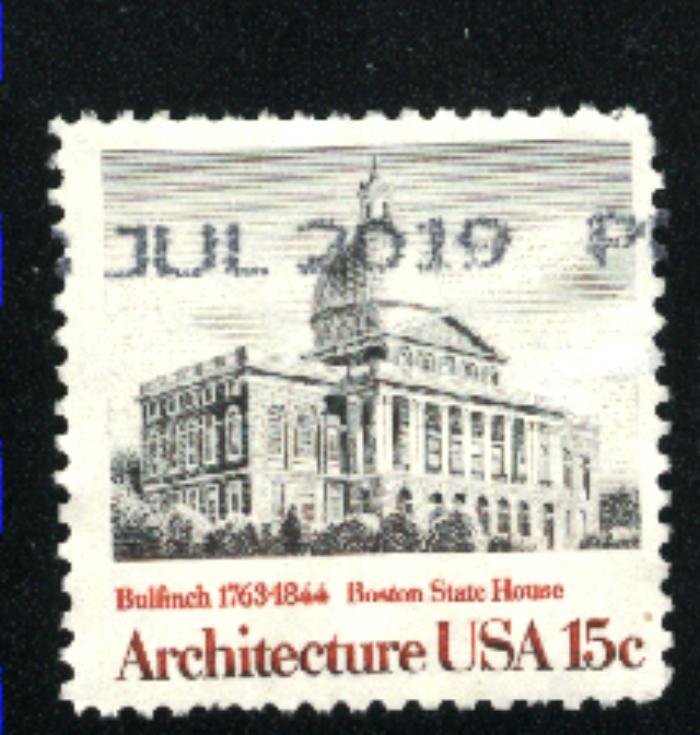 USA 1781  u VF  1979 PD