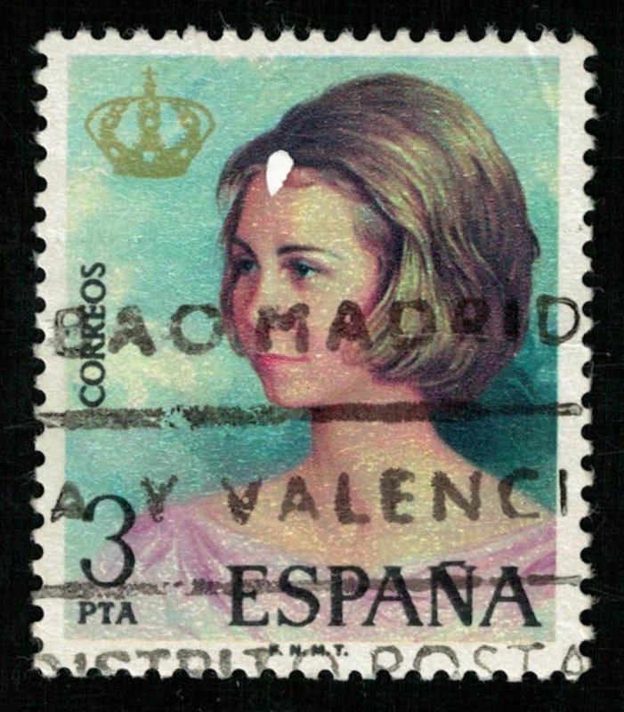 Spain (T-5104)