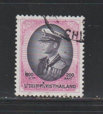 Thailand SC 1757 Used