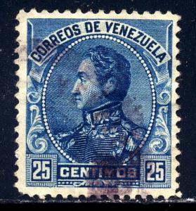Venezuela    144  used