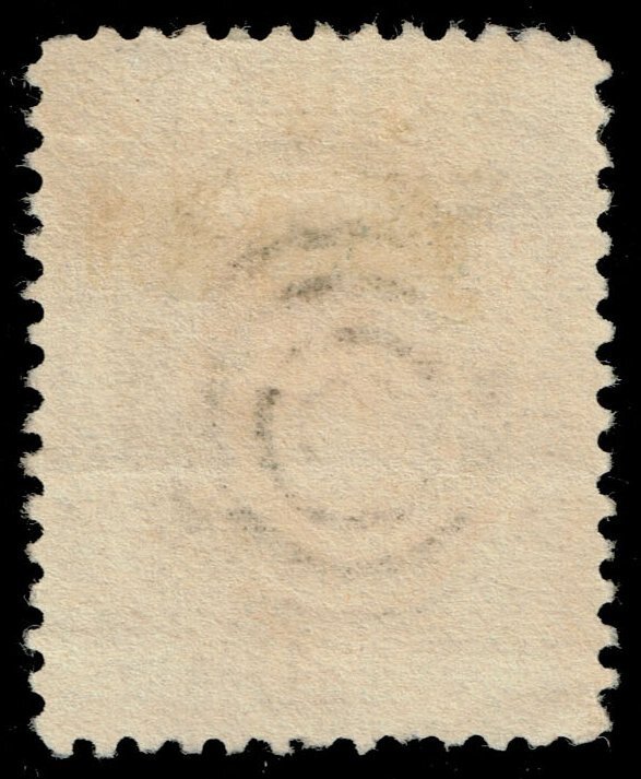 US #209 Thomas Jefferson; Used