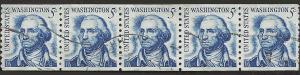 # 1304 USED GEORGE WASHINGTON