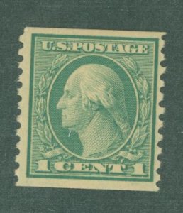 United States #452  Single