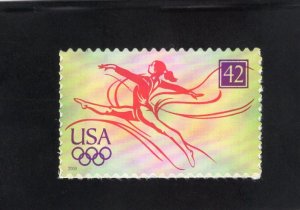 4334 Olympic Games, MNH