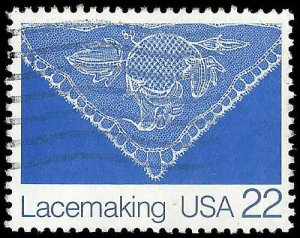 US - #2351 - Used - SCV-0.25