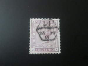 United Kingdom 1883 Sc 96 FU