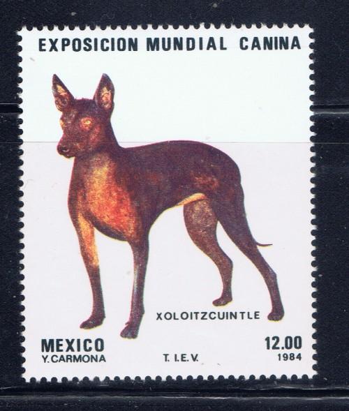 Mexico 1348 NH 1984 issue