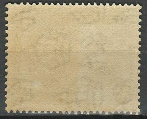 Grenada 1937 Local Motives KGVI 3d ☀ MNH stamp