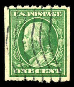 USA 390 Used