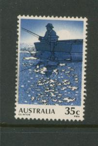 Australia SG 725 VFU