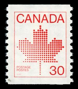 Canada 950 Mint (NH)