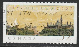 Canada   2214     (O)    2007