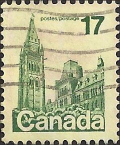 CANADA - 790 - Used - SCV-0.25