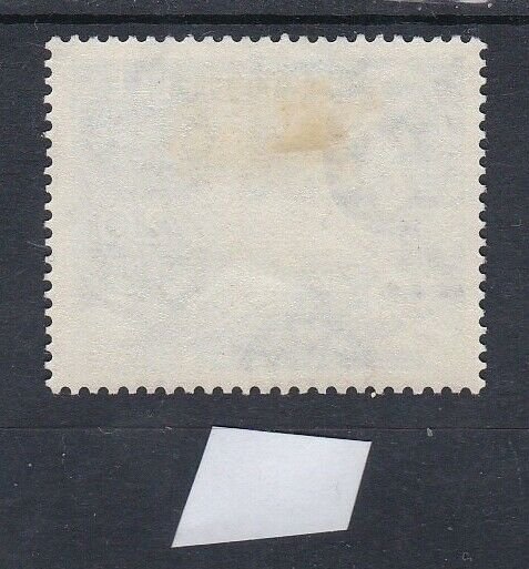 Seychelles 1938 Definitive 20c MH CV £45.00 (2 scans)